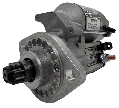 Wosp Buick Nailhead (auto) high torque starter motor (LMS382)