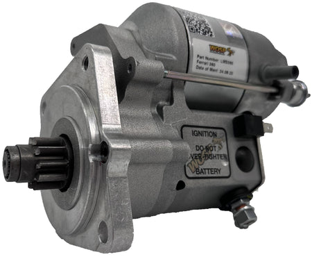 Wosp Ferrari 360 high torque starter motor (LMS390)