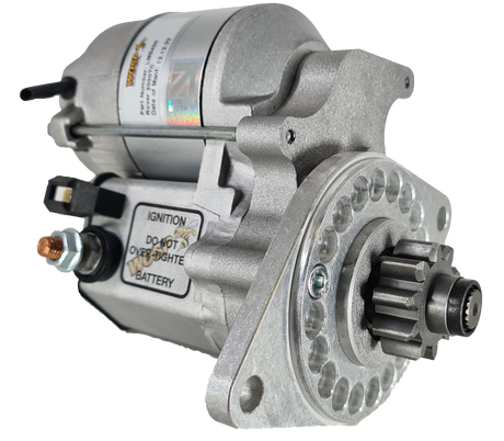 Wosp Rover 2200 high torque starter motor (LMS400)