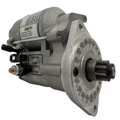 Wosp Triumph 1500 / 1500TC high torque starter motor (LMS408)