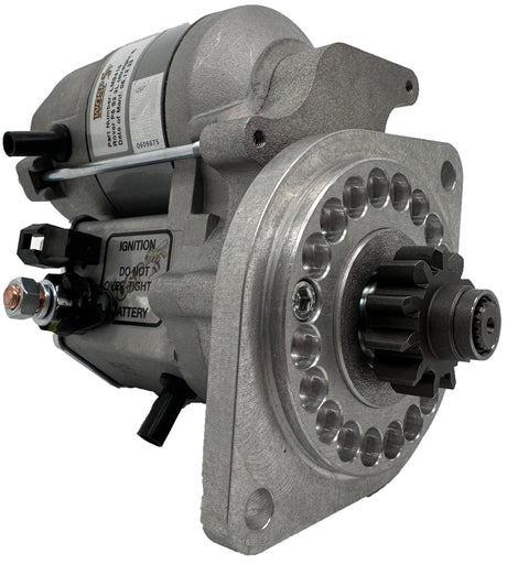 Wosp Rover P4 / P5 'various' high torque starter motor (LMS410)