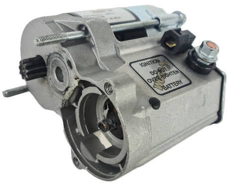 Wosp Dallara F398 high torque starter motor (LMS417)