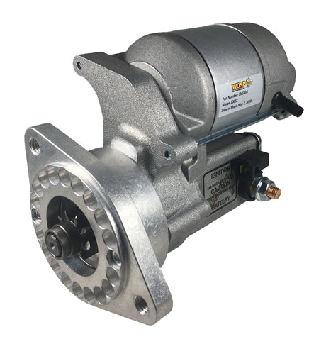 Wosp Nissan 200SX / Serena high torque starter motor (LMS434)