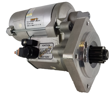Wosp Ferrari 456 high torque starter motor (LMS464)