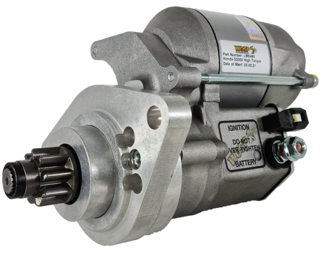 Wosp Honda S2000 high torque starter motor (LMS483)
