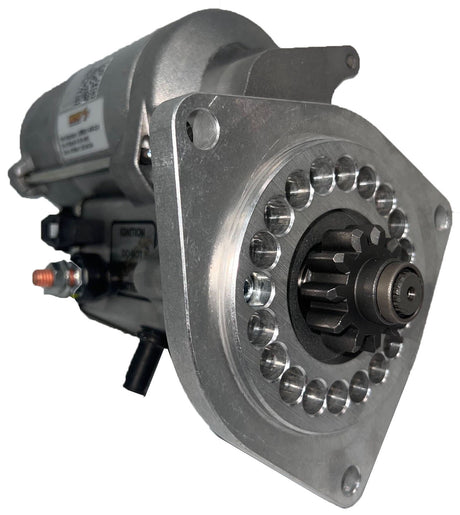 Wosp Ford Model A high torque starter motor (6 Volt) (LMS511-6V-2.0)