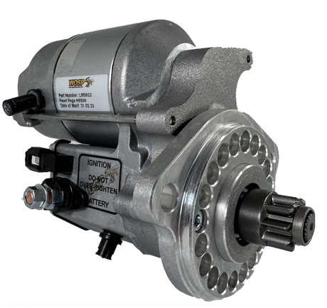 Wosp Facel Vega HK500 high torque starter motor (LMS522)
