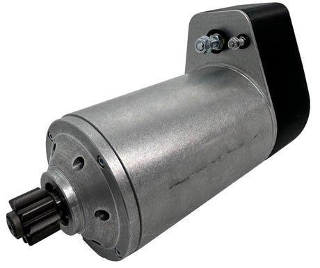 Wosp Alfa Romeo 8C & Itala CW replica starter motor (LMS523-WAX)
