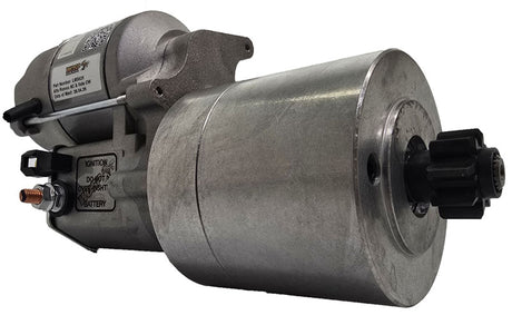 Wosp Alfa Romeo 8C & Itala CW high torque starter motor (LMS523)