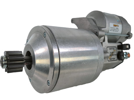 Wosp Lancia Lambda (late series) high torque starter motor (LMS585)
