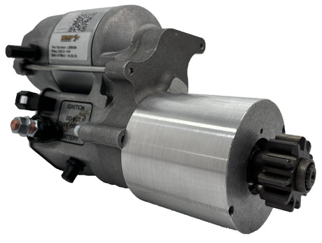 Wosp Riley 12/6  high torque starter motor (LMS596)