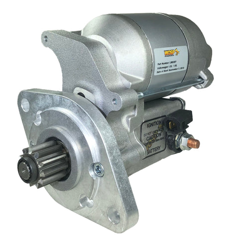 Wosp Austin / MG / Rover / VW various high torque starter motor (LMS597)
