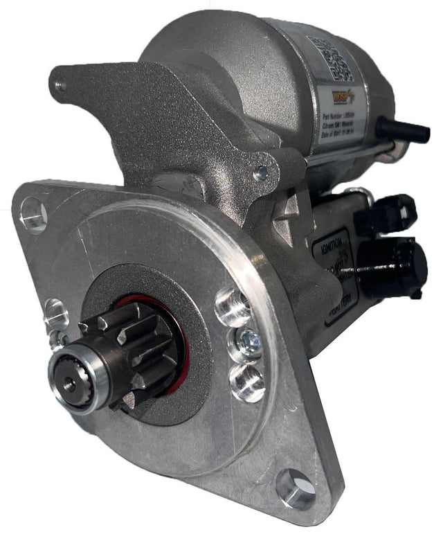 Wosp Citroen SM / Maserati Merak high torque starter motor (LMS599)