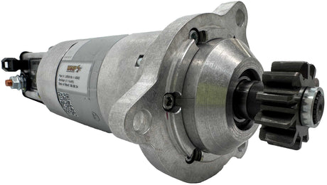 Wosp Amilcar CC / C4 / CGS / CGSS axial starter motor  (LMS618-11-WAX)