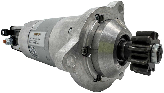 Wosp Amilcar CC / C4 / CGS / CGSS axial starter motor  (LMS618-11-WAX)