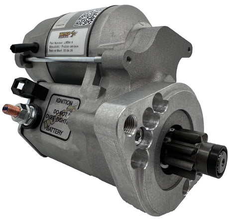 Wosp Mitsubishi / Proton various high torque starter motor (LMS619)