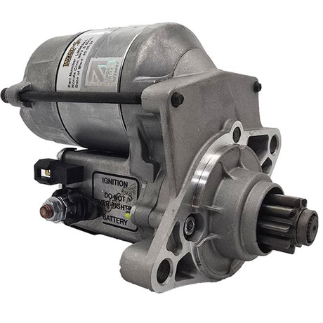 Wosp Honda Civic MkV & MkVI high torque starter motor (LMS620-L)