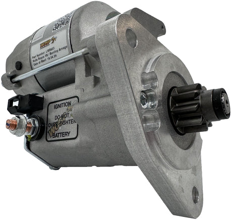 Wosp Rolls Royce V8 / Bentley Arnage OE starter motor (LMS633)