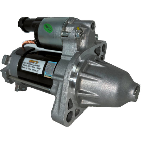 Wosp Honda K20 / K24 OE starter motor (LMS643)