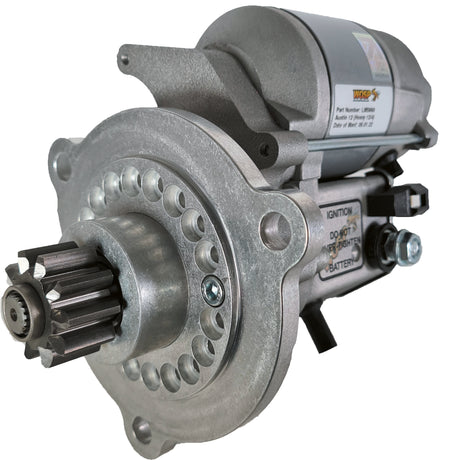 Wosp Austin 12 / Heavy 12 high torque starter motor (LMS650)