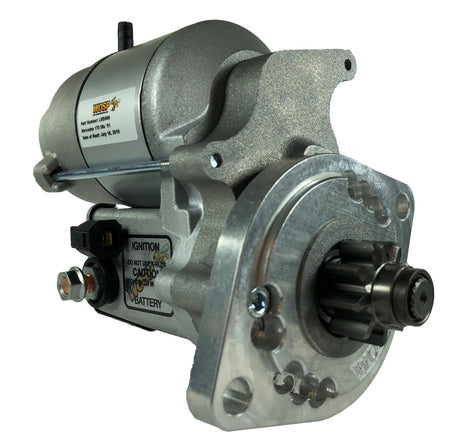 Wosp Mercedes 170 high torque starter motor (LMS668)