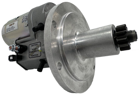 Wosp Hispano Suiza H6B / H6C high torque starter motor (LMS671)