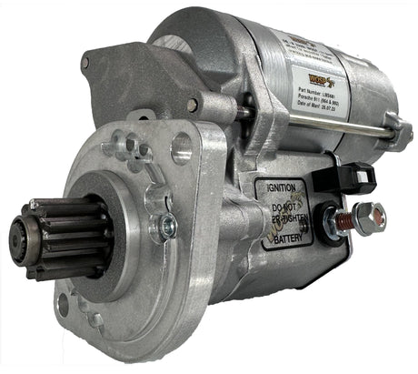 Wosp Porsche 911 (964 & 993 Tiptronic / Auto) super-duty starter motor (LMS681)