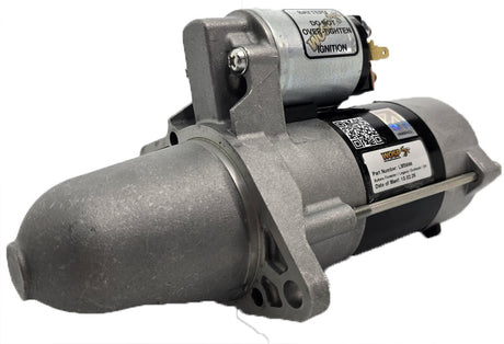 Wosp Subaru Forester / Impreza / Legacy / Outback / XV OE starter motor (LMS696)