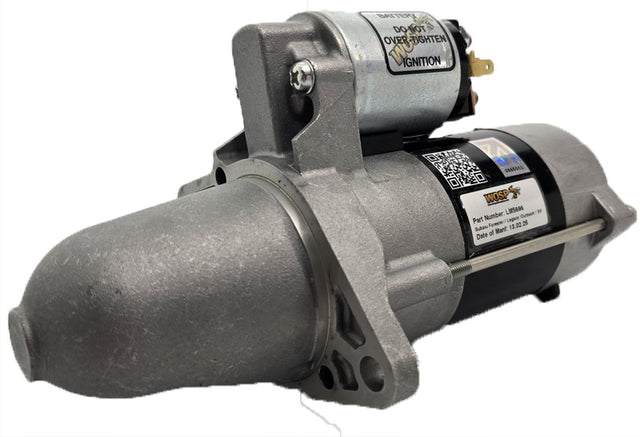 Wosp Subaru Forester / Impreza / Legacy / Outback / XV OE starter motor (LMS696)