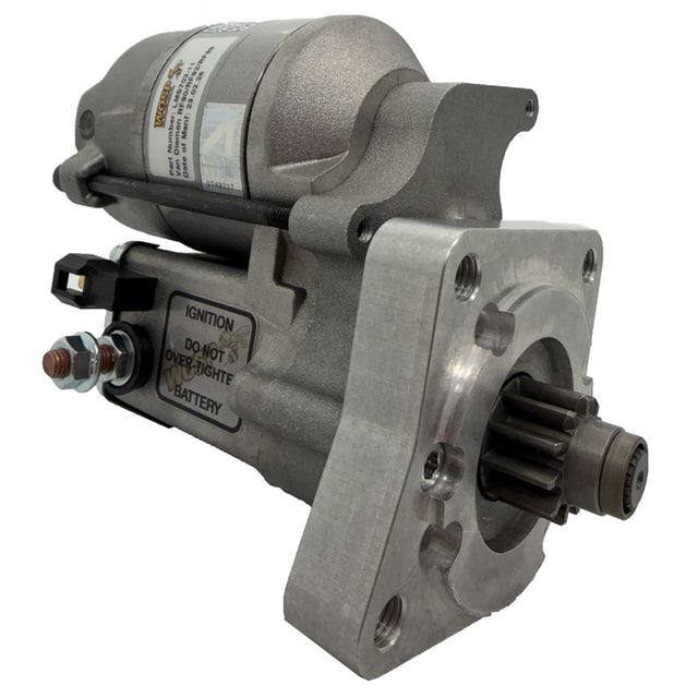 Wosp Van Diemen RF90 / RF92 / RF99 high torque starter motor (LMS703-11)