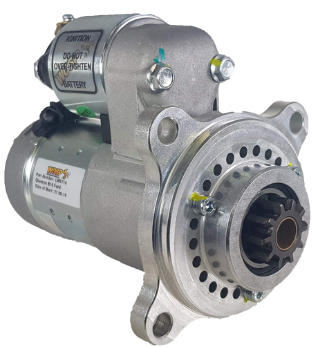 Wosp Ford BDA / BDG - Hewland transmission 'Type 3' slimline starter motor (LMS710)