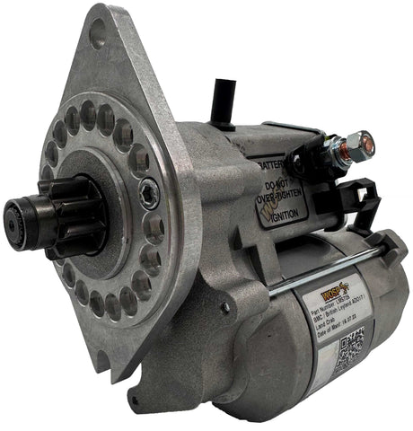 Wosp BMC / British Leyland ADO17 / Land Crab high torque starter motor (LMS725)