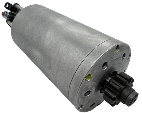 Wosp Bugatti Brescia / T13 (100mm cradle)  replica starter motor (LMS768-WAX)