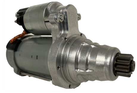 Wosp 2.0kW clockwise high performance base model 12V high torque starter motor (LMS783)