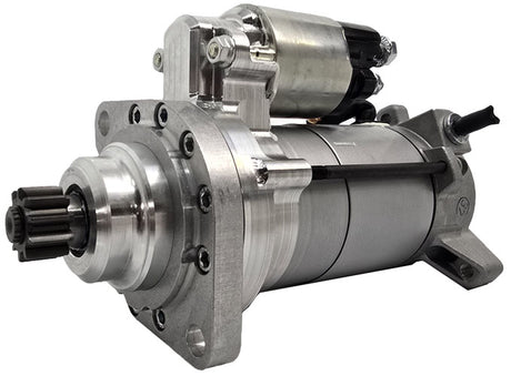 Wosp Porsche 911 / 911 Turbo / Boxster / Cayman super-duty high performance starter motor (LMS787)