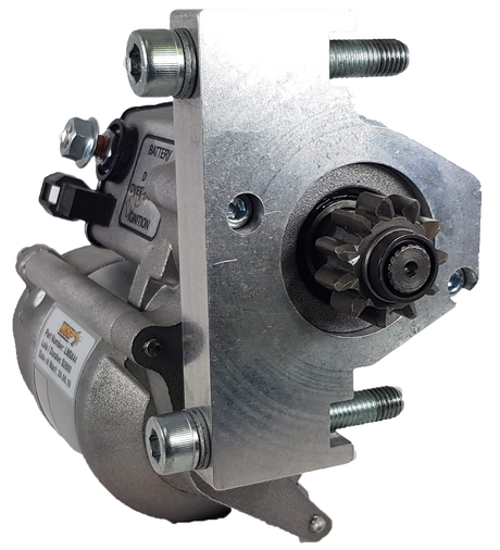 Wosp Lola Sports 2000 Duratec high torque starter motor (LMS844)