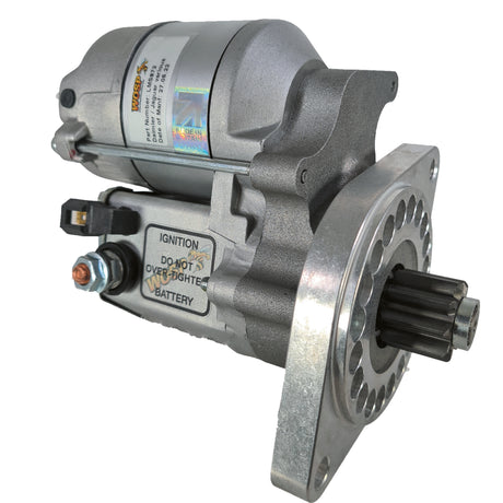 Wosp Daimler / Jaguar various models high torque starter motor (LMS872)