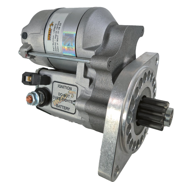 Wosp Daimler / Jaguar various models high torque starter motor (LMS872)