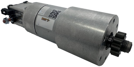 Wosp Chrysler 65 / 75 replica starter motor (LMS881-WAX)