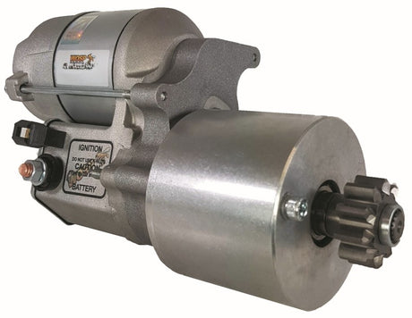 Wosp Chrysler 65 / 75 high torque starter motor (LMS881)
