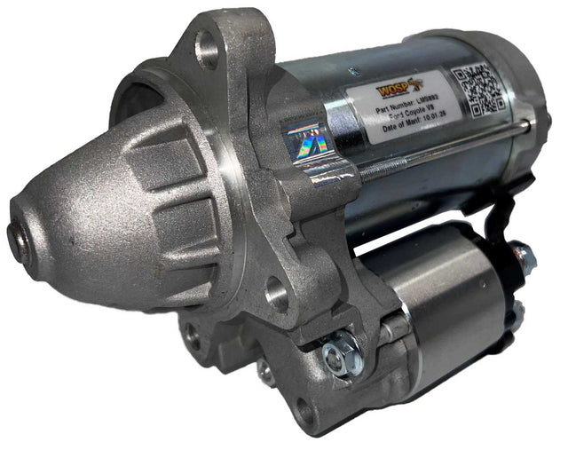Wosp Ford Coyote V8 / F-Series / Mustang O.E starter motor (LMS882)