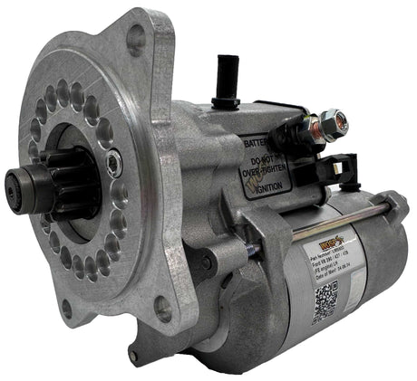 Wosp Ford V8 390 / 427 / 428 (FE engine) super-duty starter motor (LMS902)