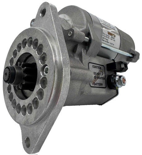 Wosp Ford V8 351 / 400 / 429 (C6 Trans)  super-duty starter motor (LMS905)