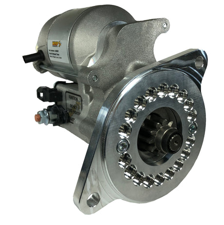 Wosp Ford V8 (Manual Trans) 1.4kW high torque starter motor (LMS907)