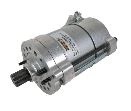Wosp Harley Davidson Shovelhead high torque starter motor (LMS926)