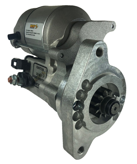 Wosp Dodge / Jeep / Ram high torque starter motor (LMS943)