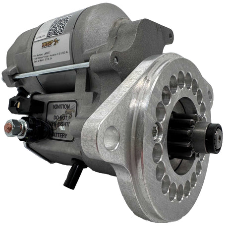 Wosp Ford Bronco / Ranger / Aerostar 2.0 / 2.8 / 2.9L high torque starter motor (LMS977)