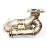 WMS Mazda 13b Exhaust Manifold (RX7 FC)