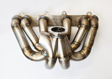 Walton Motorsport Toyota 1JZVVTI Type A Exhaust Manifold