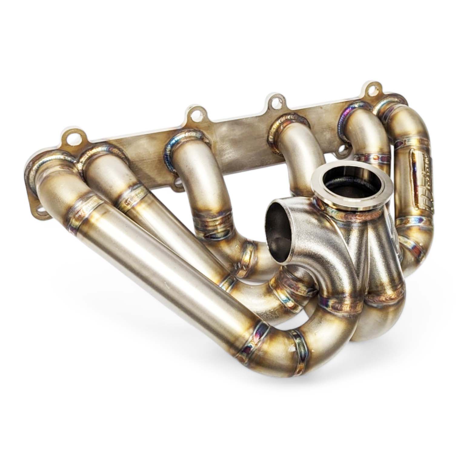 Turbo Manifold Toyota 1JZ VVTI Type B – Walton Motorsport